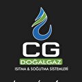 CG Doğalgaz Isıtma & Soğutma Sistemleri