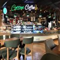 Cotton cafe