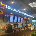 Soulmate Coffee Mezitli