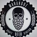 Marangoz Workshop Bar