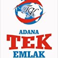 Adana TEK EMLAK-İNŞAAT