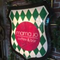 mamajo coffee pub