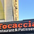 FOCACCİA  CAFE RESTAURANT