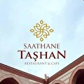 Saathane Taşhan Restaurant