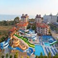 Eftalia Aqua resort hotel