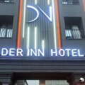 Der Inn Hotel Konyaaltı