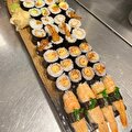 oiishi sushi