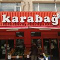 karadağ market