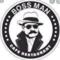 Bossman cafe restaurant