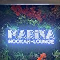MARİNA hookah-lounge