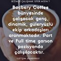 Bacbery Coffee