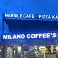Milano cafe