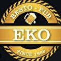 Eko  Resto Pub