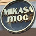 Pasifik Grup Mikasa Moor