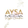 AYSA MODA
𝓝𝓮𝓳𝓵𝓪 𝓒𝓪𝓷𝓭𝓪𝓷