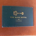 The Bank Hotel Marriot