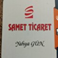 SAMET TİCARET