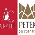 Petek Pastanesi & Alp Chef