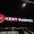 kent market
