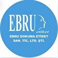 Ebru Dokuma Etiket