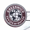 Greenwıch Coffee