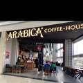 Arabica Coffee House