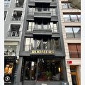 Roomers Nişantaşi Boutique Hotel