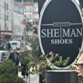 Sheman Outlet Shoes