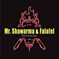 Mr shawarma and falafel