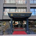 The Alpfine Hotel