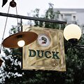 Duck otel restaurant