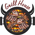 grill house