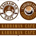 kahraman Cafe