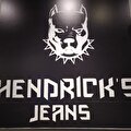 Hendricks jeans