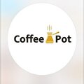 coffe pot