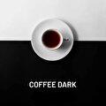 coffee dark