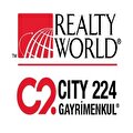 REALTY WORLD CITY 224 GAYRİMENKUL