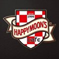 Happymoon's Cafe & Restaurant