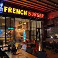 French Burger