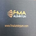 fma alüminyum inşaat sanayi tic. ltd. şti.
