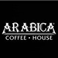 velüx arabica coffee house