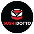 sushi dotto