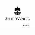 Ship World Denizcilik Kumanyacılık