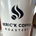 Deric'k coffee roastery