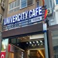 ünivercity cafe