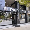 Pier Loti Cafe