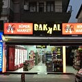 Bakkal Süpermarket