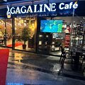 GAGALİNE CAFE RESTAURANT MİLLETBAHCESİ