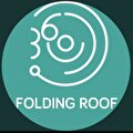 Folding Roof Alüminyum Sistemle