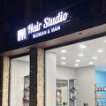 HM Hair Studio